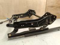 купить Кронштейн водительского сиденья на Mercedes-Benz E (W211)