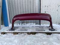 купить Бампер задний на Mitsubishi Lancer VI