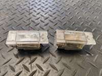 купить Подсветка номера на Renault Laguna II