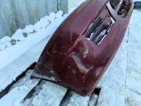 купить Бампер передний на Mitsubishi Lancer VI