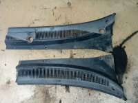 купить Жабо на Kia Rio I (DC)