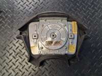 купить Подушка безопасности водителя (AirBag) на Opel Omega B