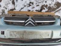 купить Бампер передний на Citroen C5 I