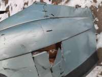 купить Бампер передний на Citroen C5 I