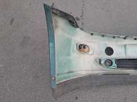 купить Бампер до 03г на Ford Focus I