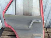 купить Дверь боковая на Skoda Felicia (791/795)