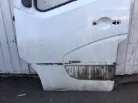 купить Дверь боковая на Renault Master III