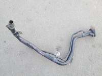 купить Горловина топливного бака на Nissan Teana I (J31)