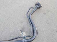 купить Горловина топливного бака на Nissan Teana I (J31)