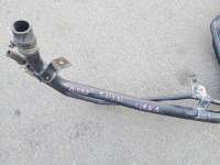 купить Горловина топливного бака на Nissan Teana I (J31)