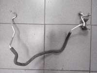 купить Трубка кондиционера на Peugeot 4007