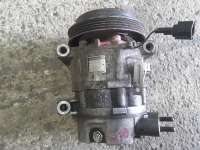 купить Компрессор кондиционера на Infiniti G (V35)