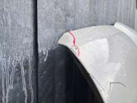 купить Капот на Mitsubishi Galant IX (DJ, DM)