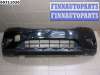 купить Бампер передний на Nissan Pathfinder IV (R52)