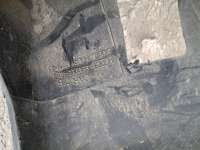 купить Клык (часть) бампера на Mitsubishi Pajero I