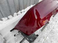 купить Бампер задний на Mitsubishi Lancer VI