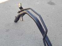 купить Горловина топливного бака на Nissan Teana I (J31)