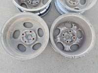 купить Диск колёсный на Peugeot 206