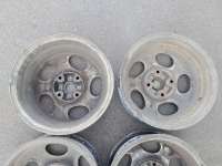купить Диск колёсный на Peugeot 206