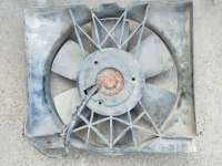 купить Вентилятор радиатора на Jeep Wrangler II (TJ)