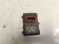 купить Блок системы адаптивного освещения на Skoda Superb II (3T)