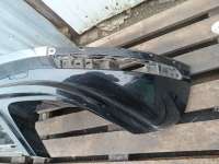 купить Бампер задний на Volkswagen Touareg II (7P)