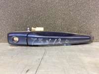 купить Ручка двери наружная на Mitsubishi Outlander I (CU)