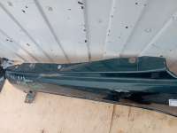 купить Крыло переднее на Jeep Cherokee II / Liberty (KJ)