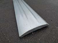 купить Накладка двери на Mitsubishi Pajero III