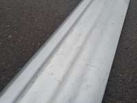 купить Накладка двери на Mitsubishi Pajero III