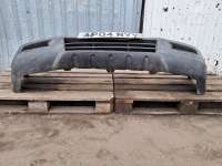 купить Бампер передний на Mitsubishi L200 (K6_T)