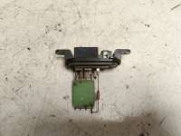 купить Резистор (сопротивление) отопителя на Renault Master III