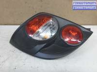 купить Фонарь задний на Chevrolet Aveo II (T300)