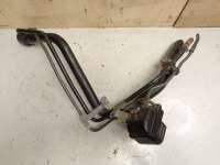 купить Горловина топливного бака на Toyota Yaris P9