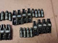 купить Комплект толкателей и гидрокомпенсаторов Z19DTH на Opel Vectra C