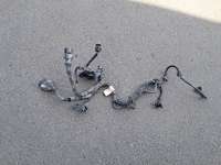 купить Проводка форсунок на Kia Rio I (DC)