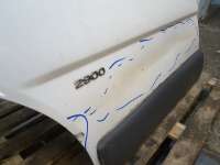 купить Дверь боковая на Opel Vivaro A