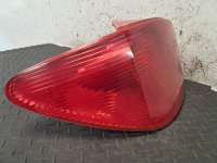 купить Фонарь задний на Peugeot 307