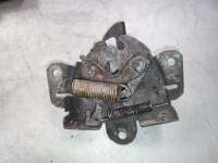 купить Замок капота на Mitsubishi Space Runner N50