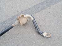 купить Стабилизатор подвески (поперечной устойчивости) на Ford Focus III