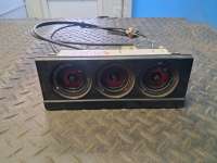 купить Блок управления печкой на Audi 80 (B3)/90 (B2)