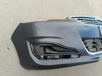 купить Бампер на СЕДАН на Citroen C4 II (B7)