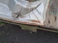 купить Дверь боковая на Opel Vectra B