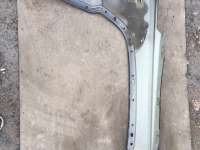 купить Крыло переднее на Jeep Cherokee II / Liberty (KJ)