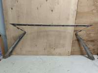 купить Молдинг решетки радиатора на Lexus RX IV (AL20)