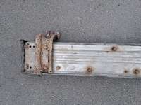 купить Подножка порога на Hyundai Galloper I