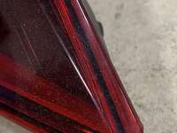 купить Фонарь крышки багажника на Toyota Avensis III