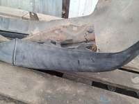 купить Бампер передний на Mitsubishi L200 (K6_T)