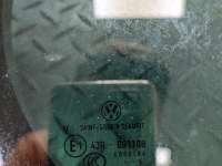 купить Стекло (форточка) боковой двери на Volkswagen Golf VII (5G)