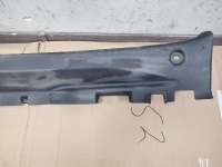 купить Обшивка багажника на Nissan Qashqai I (J10)